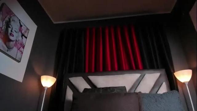 Thumbnail 1, emilyjhonson_1's Stream at Chaturbate, 21 days ago
