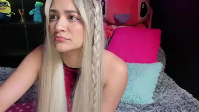 Image 2 of emilyjhonson_1 Stream on Chaturbate on 20 days ago