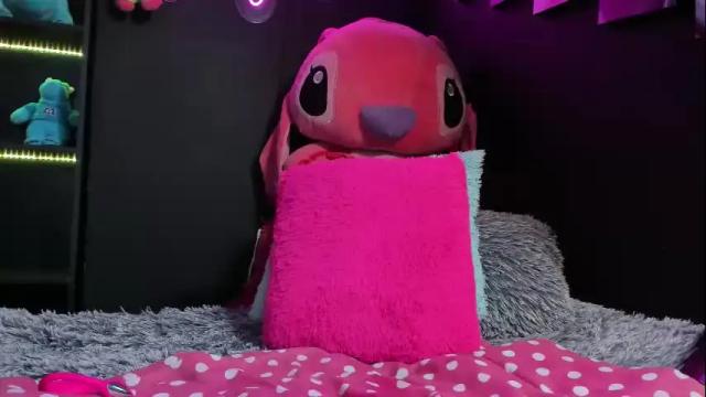 Thumbnail 2, emilyjhonson_1's Stream at Chaturbate, 19 days ago