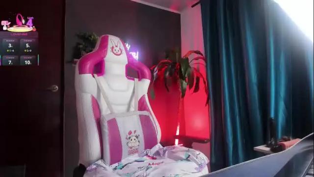 Image 2 of emilyjhonson_1 Stream on Chaturbate on 15 days ago