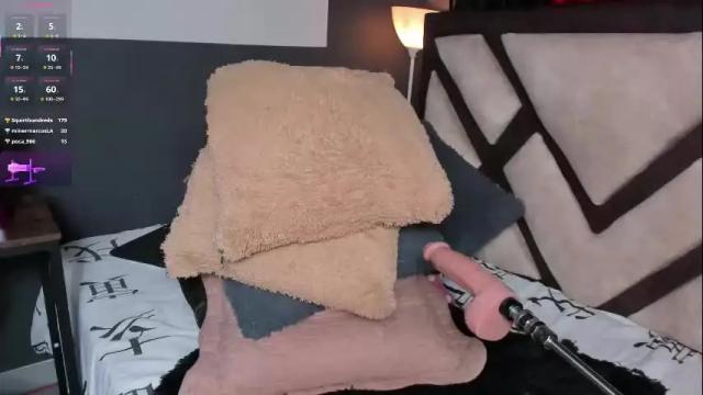 Image 10 of emilyjhonson_1 Stream on Chaturbate on 7 days ago