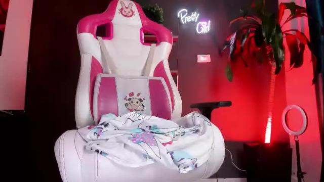 Image 12 of emilyjhonson_1 Stream on Chaturbate on 2 months ago