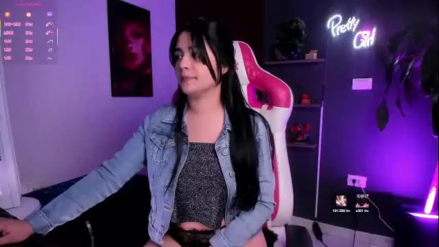 Image 2 of emilyjhonson_1 Stream on Chaturbate on 1 month ago