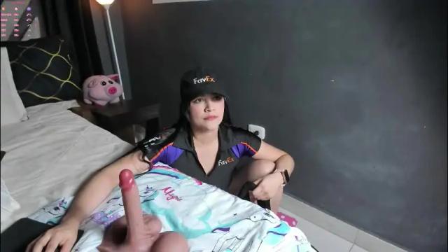 Thumbnail 1, emilyjhonson_1's Stream at Chaturbate, 1 month ago
