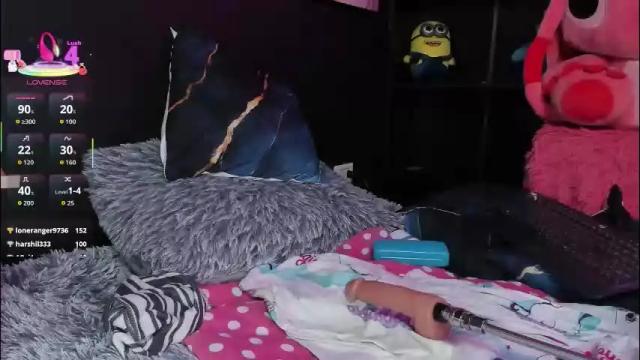 Image 3 of emilyjhonson_1 Stream on Chaturbate on 1 month ago