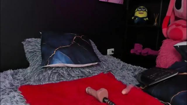 Image 6 of emilyjhonson_1 Stream on Chaturbate on 1 month ago