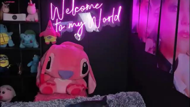 Thumbnail 1, emilyjhonson_1's Stream at Chaturbate, 1 month ago
