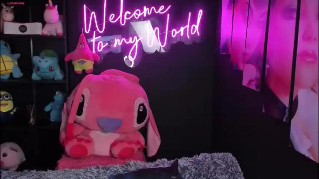 Thumbnail 2, emilyjhonson_1's Stream at Chaturbate, 1 month ago