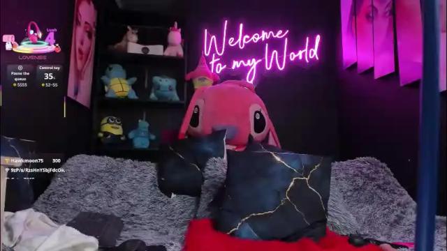 Image 10 of emilyjhonson_1 Stream on Chaturbate on 1 month ago