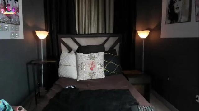 Image 2 of emilyjhonson_1 Stream on Chaturbate on 1 month ago