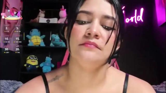 Thumbnail 1, emilyjhonson_1's Stream at Chaturbate, 1 month ago