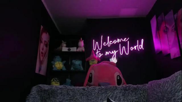 Image 3 of emilyjhonson_1 Stream on Chaturbate on 29 days ago