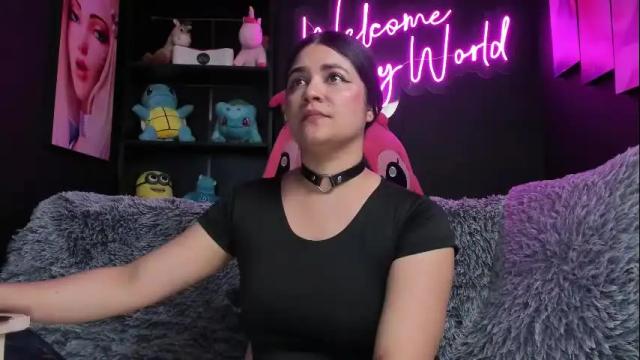 Image 4 of emilyjhonson_1 Stream on Chaturbate on 29 days ago