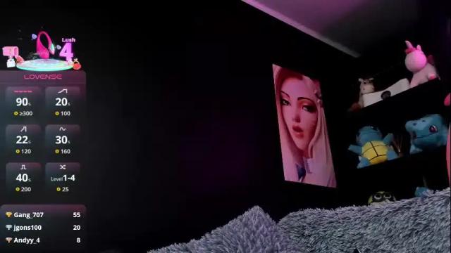 Image 12 of emilyjhonson_1 Stream on Chaturbate on 24 days ago