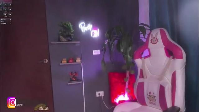 Image 8 of emilyjhonson_1 Stream on Chaturbate on 1 month ago