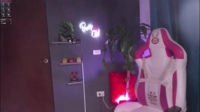 Thumbnail 3, emilyjhonson_1's Stream at Chaturbate, 1 month ago