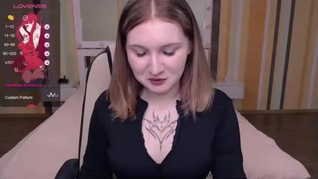 Thumbnail 1, emilyjonesi's Stream at Chaturbate, 19 months ago