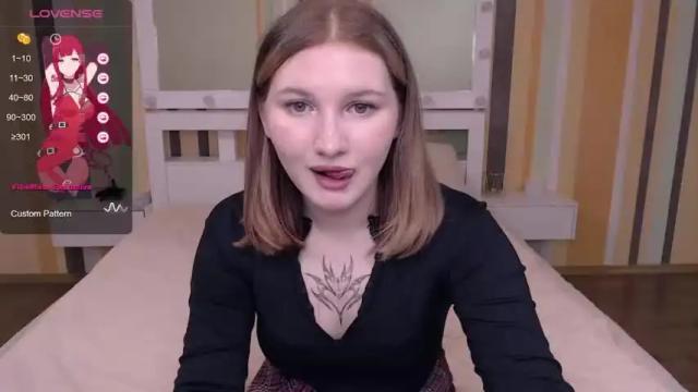 Image 11 of emilyjonesi Stream on Chaturbate on 19 months ago