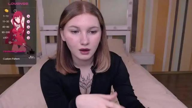Image 7 of emilyjonesi Stream on Chaturbate on 19 months ago