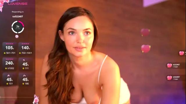 Image 12 of emilyjuarez Stream on Chaturbate on 1 month ago
