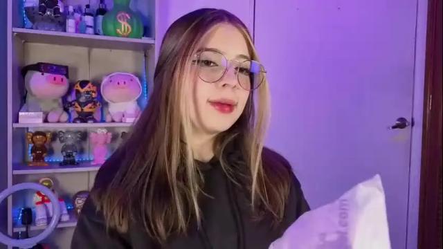 Thumbnail 1, emilykarterr's Stream at Chaturbate, 1 month ago
