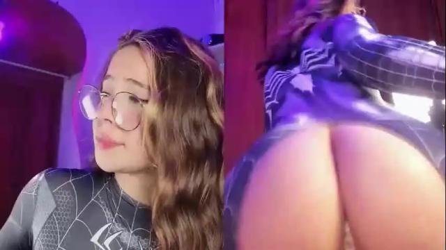 Thumbnail 3, emilykarterr's Stream at Chaturbate, 1 month ago
