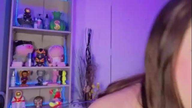 Thumbnail 1, emilykarterr's Stream at Chaturbate, 26 days ago