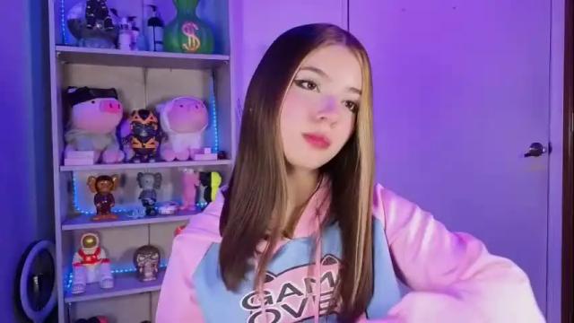 Thumbnail 1, emilykarterr's Stream at Chaturbate, 23 days ago