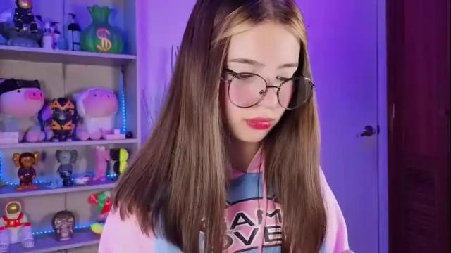 Thumbnail 2, emilykarterr's Stream at Chaturbate, 23 days ago