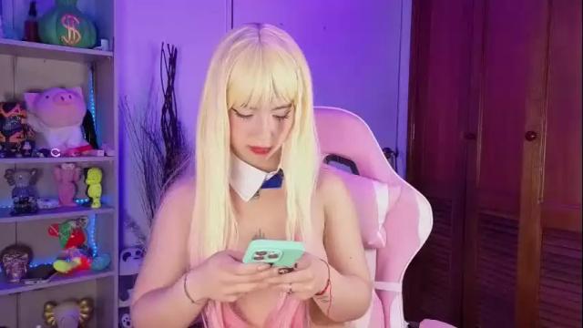 Thumbnail 2, emilykarterr's Stream at Chaturbate, 9 days ago