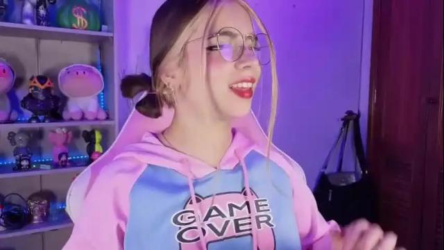 Thumbnail 2, emilykarterr's Stream at Chaturbate, 1 day ago