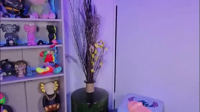 Image 7 of emilykarterr Stream on Chaturbate on 1 month ago