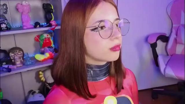 Image 7 of emilykarterr Stream on Chaturbate on 1 month ago