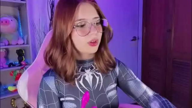 Thumbnail 2, emilykarterr's Stream at Chaturbate, 1 month ago