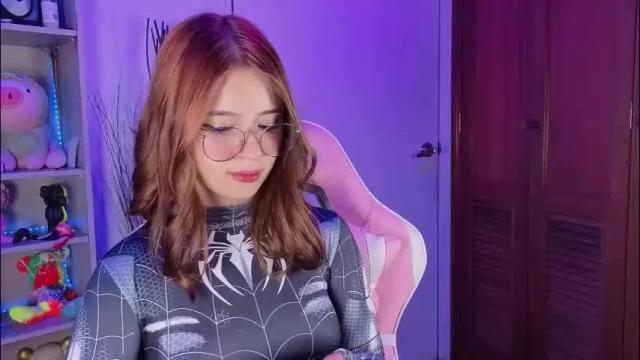 Image 6 of emilykarterr Stream on Chaturbate on 1 month ago