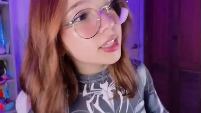 Image 7 of emilykarterr Stream on Chaturbate on 1 month ago