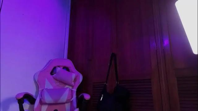 Image 4 of emilykarterr Stream on Chaturbate on 1 month ago