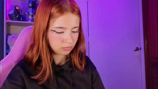 Image 4 of emilykarterr Stream on Chaturbate on 21 days ago