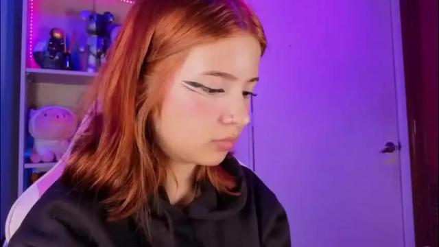 Image 6 of emilykarterr Stream on Chaturbate on 21 days ago