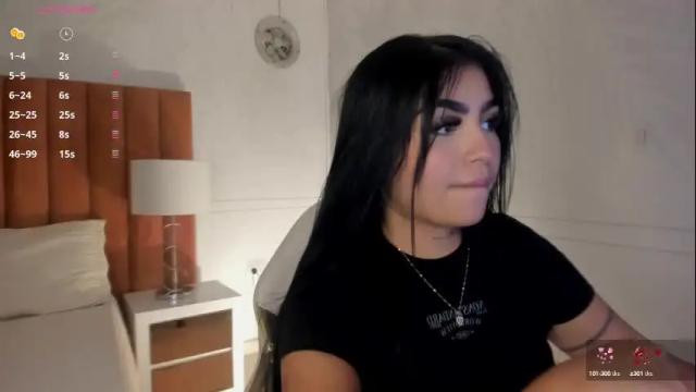 Thumbnail 1, emilykenner's Stream at Chaturbate, 24 days ago