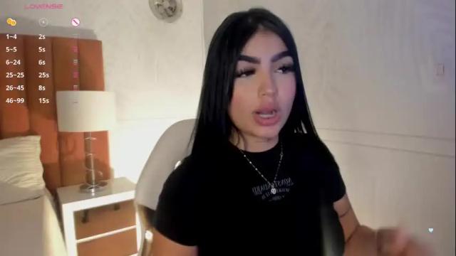 Thumbnail 3, emilykenner's Stream at Chaturbate, 24 days ago