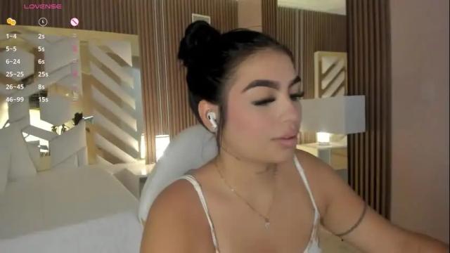 Thumbnail 2, emilykenner's Stream at Chaturbate, 20 days ago