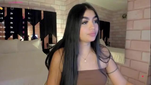 Thumbnail 2, emilykenner's Stream at Chaturbate, 19 days ago