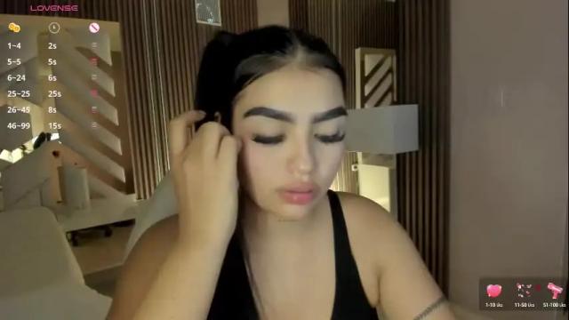 Image 4 of emilykenner Stream on Chaturbate on 20 days ago