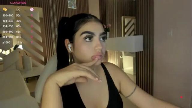 Image 8 of emilykenner Stream on Chaturbate on 20 days ago