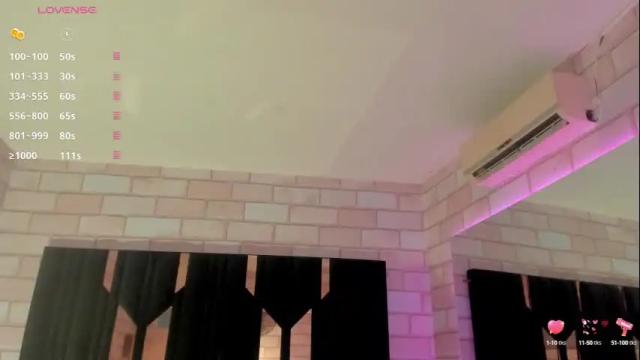 Thumbnail 2, emilykenner's Stream at Chaturbate, 12 days ago