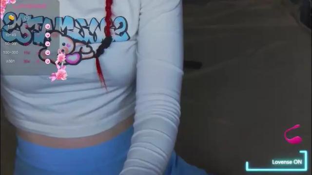 Thumbnail 1, emilykents's Stream at Chaturbate, 1 month ago