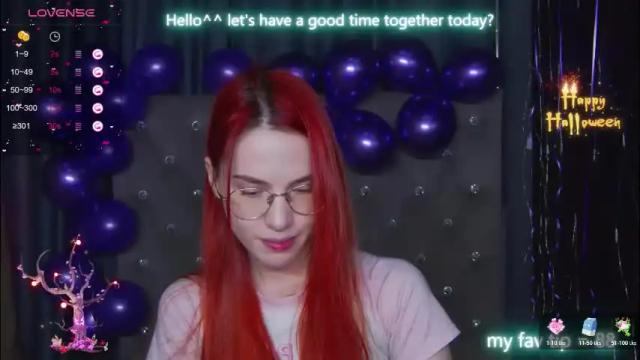Image 11 of emilykents Stream on Chaturbate on 20 days ago