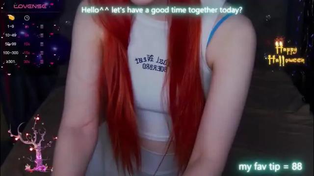 Thumbnail 2, emilykents's Stream at Chaturbate, 15 days ago