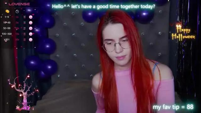 Thumbnail 2, emilykents's Stream at Chaturbate, 14 days ago